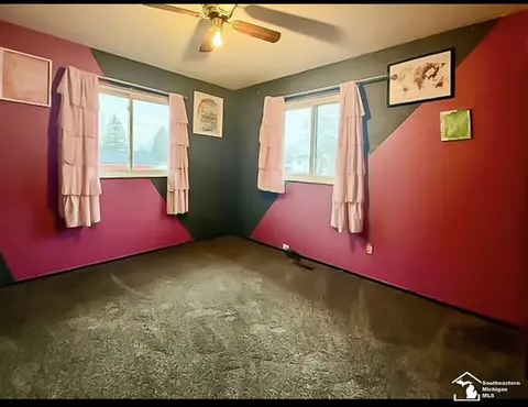 Bedroom - 745 N Roessler, Monroe, MI 48162 photo 3 of 5