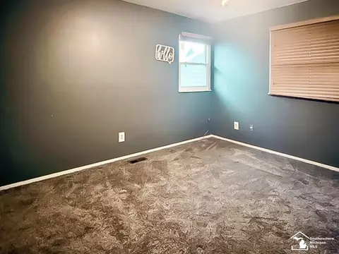 Bedroom - 745 N Roessler, Monroe, MI 48162 photo 1 of 5