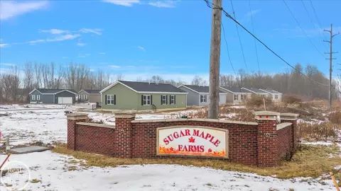 4402 Maple Leaf UNIT 29, Flint, MI 48506 photo 17