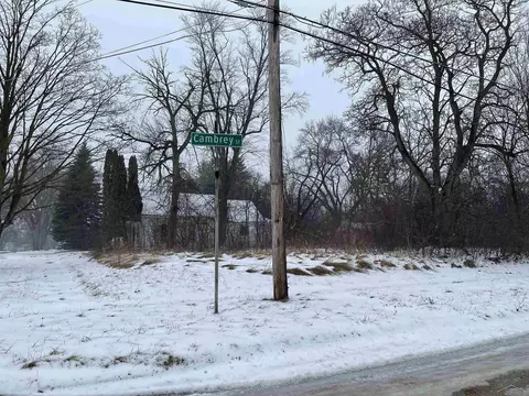 2310 Wilkins, Saginaw, MI 48601