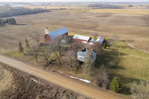 3550 Townline, Adrian, MI 49221