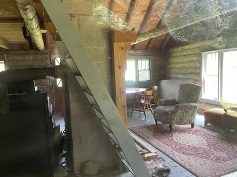 Living - 26497 Us 41, Covington, MI 49919 photo 2 of 2