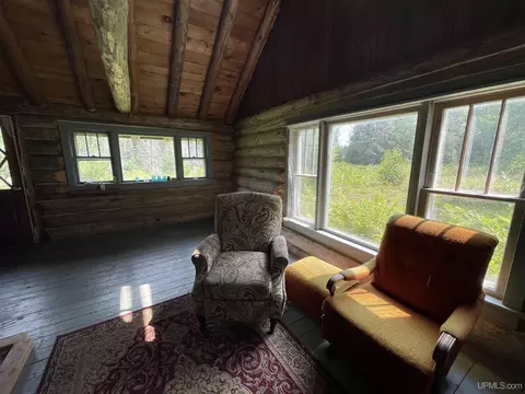 Living - 26497 Us 41, Covington, MI 49919 photo 1 of 2