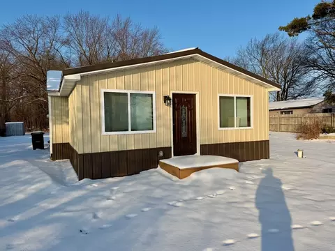 Exterior - 6262 S State, Bancroft, MI 48414 photo 5 of 5