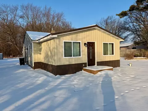 Exterior - 6262 S State, Bancroft, MI 48414 photo 3 of 5