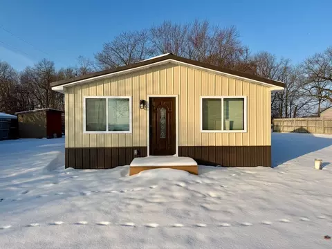 Exterior - 6262 S State, Bancroft, MI 48414 photo 2 of 5