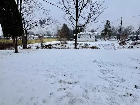 Exterior - 214 E 6th St, Pinconning, MI 48650 photo 2 of 3