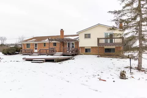 Exterior - 77177 Omo, Armada, MI 48005 photo 8 of 10