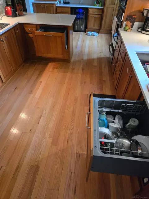 Kitchen - 70202 Eldred, Romeo, MI 48065 photo 2 of 5