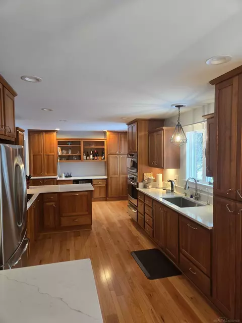 Kitchen - 70202 Eldred, Romeo, MI 48065 photo 5 of 5