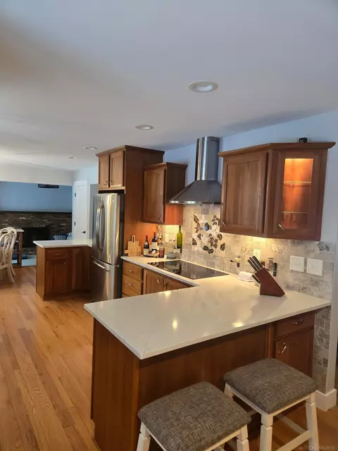 Kitchen - 70202 Eldred, Romeo, MI 48065 photo 4 of 5