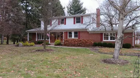 70202 Eldred, Romeo, MI 48065