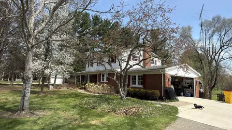 Exterior - 70202 Eldred, Romeo, MI 48065 photo 2 of 11