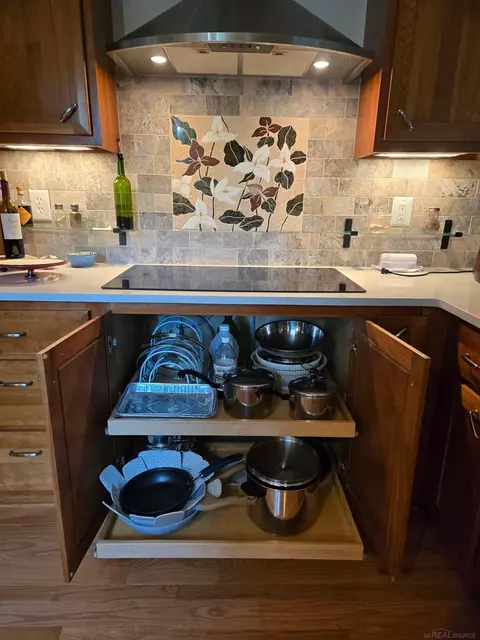 Kitchen - 70202 Eldred, Romeo, MI 48065 photo 1 of 5