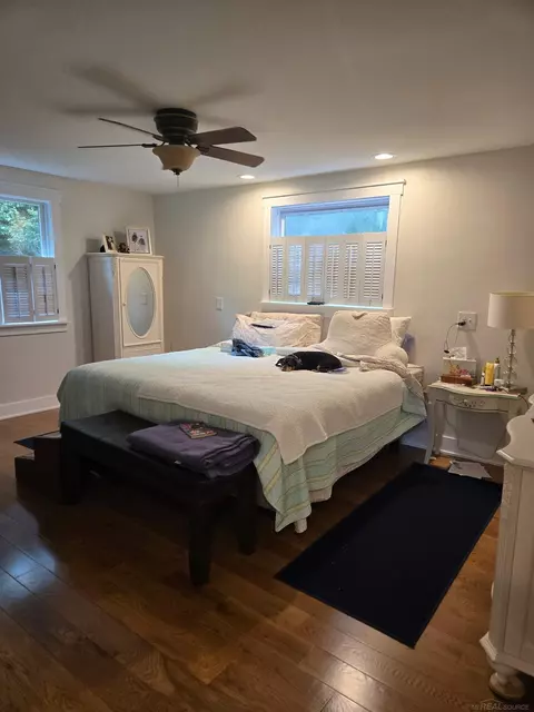 Bedroom - 70202 Eldred, Romeo, MI 48065 photo 1 of 2
