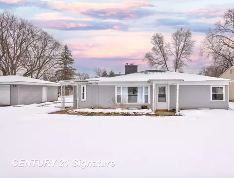 723 Pioneer, Saginaw, MI 48604