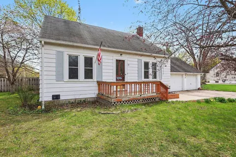 350 Orchard, Standish, MI 48658