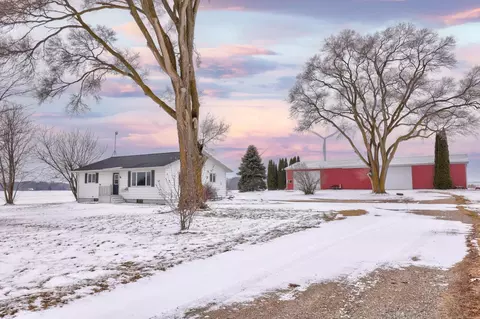 2744 Kirk, Vassar, MI 48768