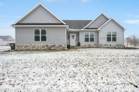 5430 Mustang, Newport, MI 48166