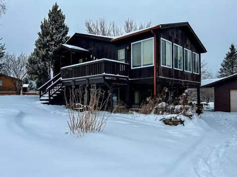 5396 Colchester, Gladwin, MI 48624