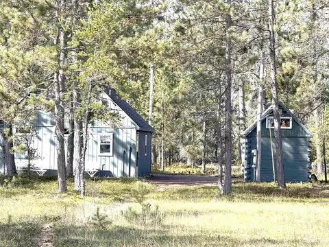 51480 S Big Traverse, Lake Linden, MI 49945