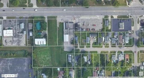 1151 Bristol, Flint, MI 48507