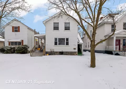 316 N Jackson, Bay City, MI 48708
