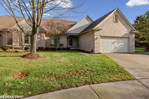 2118 Avalon, Sterling Heights, MI 48310