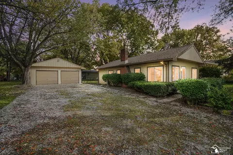 3443 Iroquois, Monroe, MI 48162