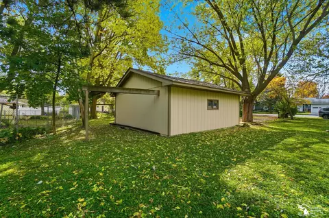 Exterior - 3443 Iroquois, Monroe, MI 48162 photo 11 of 11