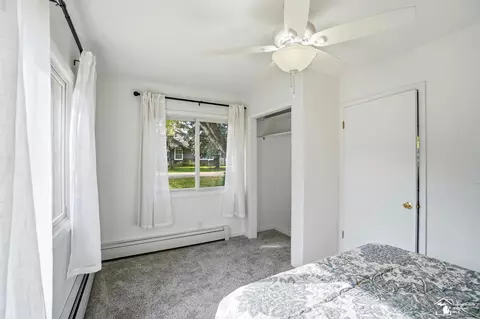Bedroom - 3443 Iroquois, Monroe, MI 48162 photo 2 of 4