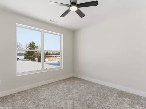 Bedroom - 15659 Reid, Armada, MI 48005 photo 6 of 8