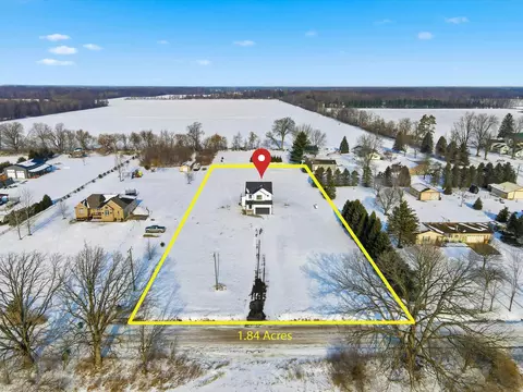 View/Area - 15659 Reid, Armada, MI 48005 photo 1 of 4