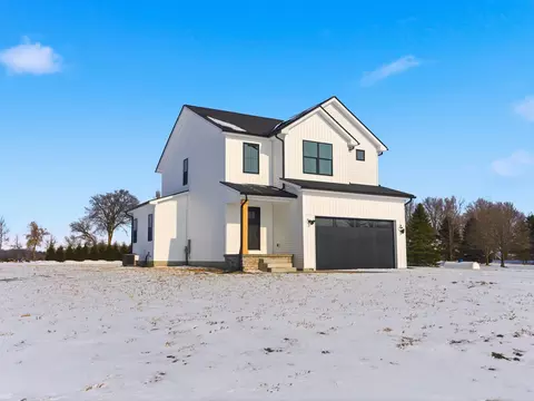 Exterior - 15659 Reid, Armada, MI 48005 photo 3 of 6