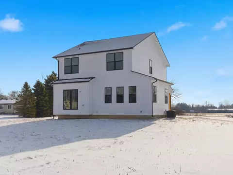 Exterior - 15659 Reid, Armada, MI 48005 photo 6 of 6