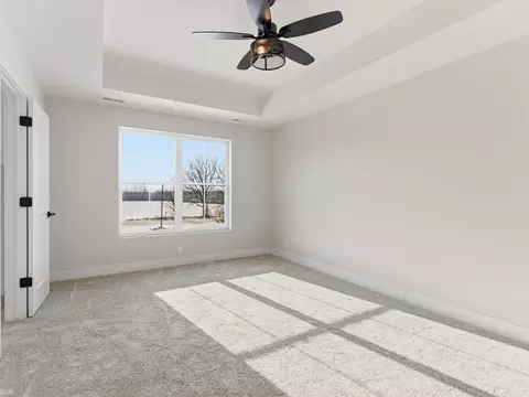 Bedroom - 15659 Reid, Armada, MI 48005 photo 1 of 8