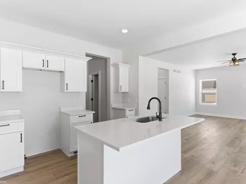 Kitchen - 15659 Reid, Armada, MI 48005 photo 5 of 6