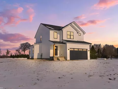Exterior - 15659 Reid, Armada, MI 48005 photo 4 of 6