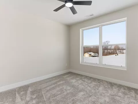 Bedroom - 15659 Reid, Armada, MI 48005 photo 7 of 8