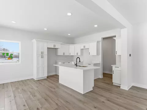 Kitchen - 15659 Reid, Armada, MI 48005 photo 1 of 6