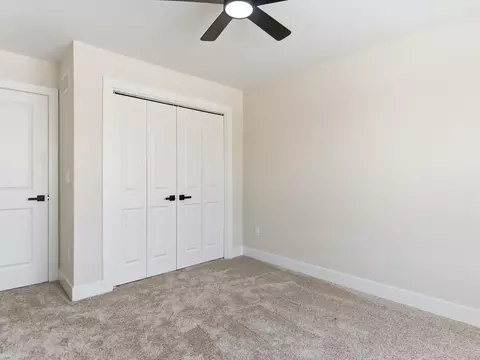 Bedroom - 15659 Reid, Armada, MI 48005 photo 8 of 8