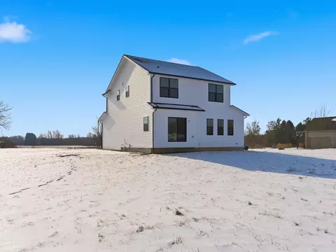 Exterior - 15659 Reid, Armada, MI 48005 photo 5 of 6