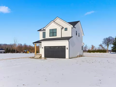 Exterior - 15659 Reid, Armada, MI 48005 photo 2 of 6