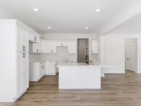 Kitchen - 15659 Reid, Armada, MI 48005 photo 2 of 6