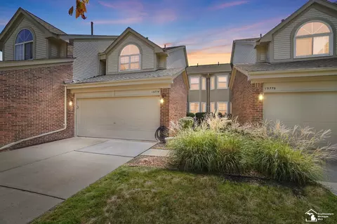15774 Golfview, Riverview, MI 48193