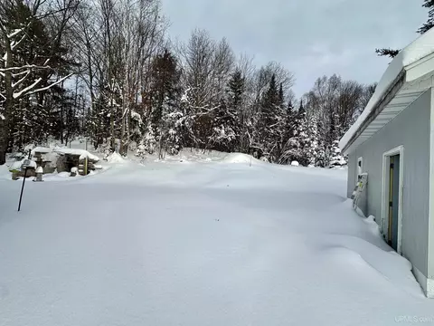 Exterior - 754 Cooper Lk, Ishpeming, MI 49849 photo 4 of 4