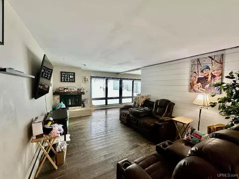 Living - 754 Cooper Lk, Ishpeming, MI 49849 photo 1 of 3