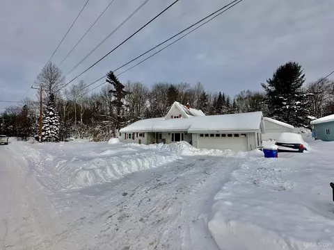 Exterior - 754 Cooper Lk, Ishpeming, MI 49849 photo 3 of 4