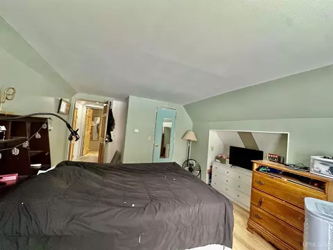 Bedroom - 754 Cooper Lk, Ishpeming, MI 49849 photo 3 of 8