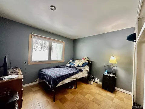 Bedroom - 754 Cooper Lk, Ishpeming, MI 49849 photo 8 of 8